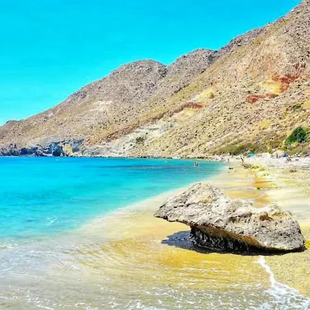 Apto Rayo De Sol, Primera Linea Playa,